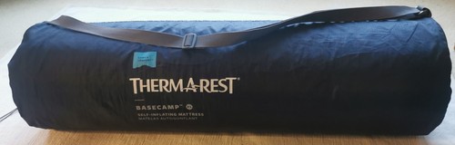 Thermarest basecamp camping - xl,