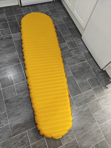 Therm rest neoair xlite - therm-a-rest,