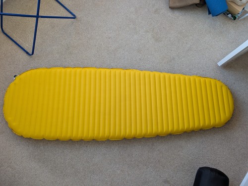 Thermarest neoair xlite nxt - neoair,