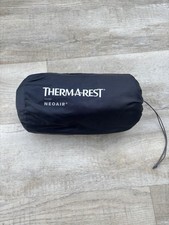 Thermarest NeoAir Xtherm NXT