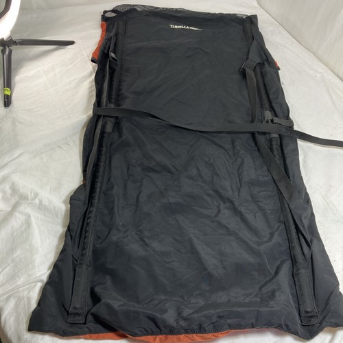 Thermarest trekker chair kit - trekker,
