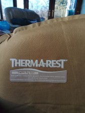 Thermarest Camping Mat