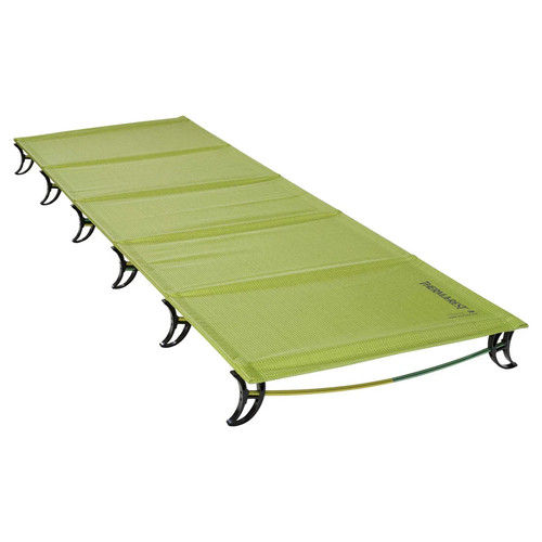 New therm rest luxurylite - new, therm-a-rest