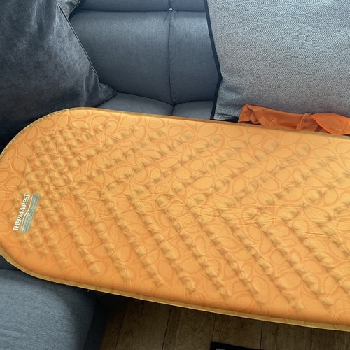 Therm rest prolite - therm-a-rest,