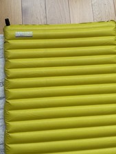 Therm-a-rest Neoair Camping