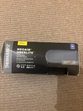 Thermarest Neoair Uberlight