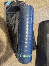 Therm-a-Rest LuxuryMap large L