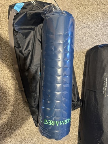 Therm rest luxurymap large l - luxurymap,