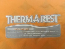 Therm-a-Rest Prolite Small