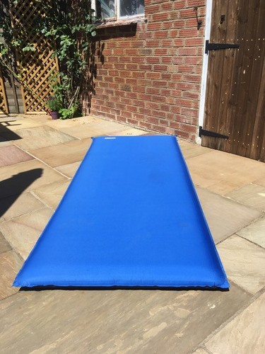 Thermarest mondoking xxl - thermarest,