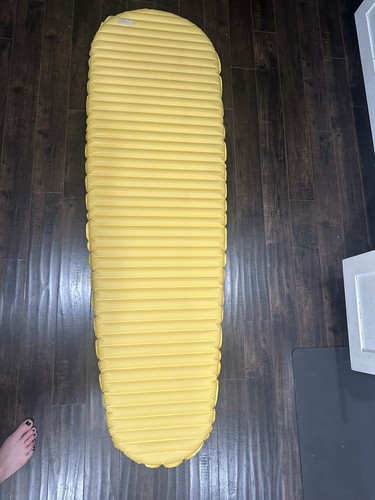 Therm rest neoair - therm-a-rest,
