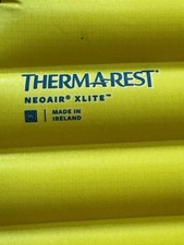 THERMARES NEOAIR XLITE 3/4