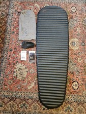 Thermorest Neoair Uberlite