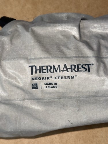 Therm rest neoair - therm-a-rest,