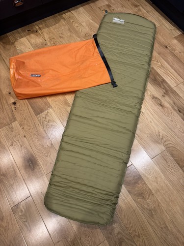 Thermarest trail pro reg - thermarest,
