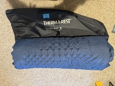 Therm-a-Rest LuxuryMap large L