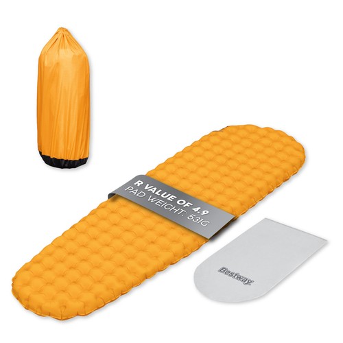 Bestway regular sleeping pad - regular,