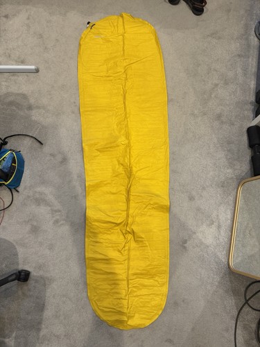 Thermarest lite nxt regular - nxt,