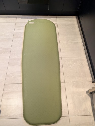 Thermarest therm rest - therm-a-rest, trail