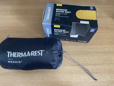 Therm-a-Rest NeoAir Xlite NXT