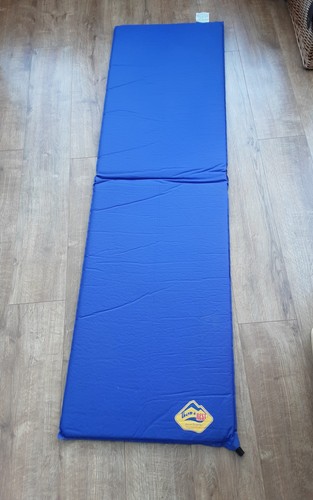 Therm rest camping - therm-a-rest, camping/sleeping