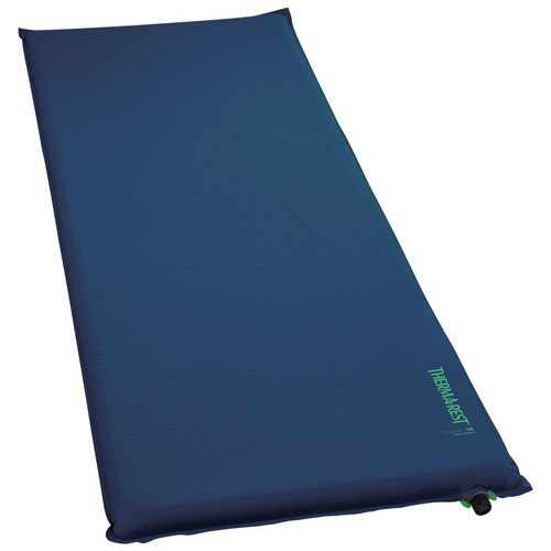 Thermarest basecamp sleeping - basecamp,