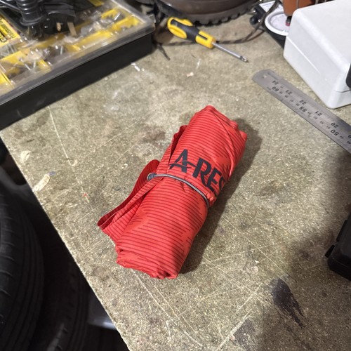 Thermarest lite seat - thermarest,